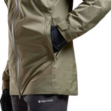 Duality Gore-Tex Insulated Jacket