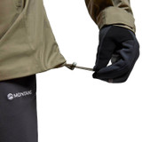 Duality Gore-Tex Insulated Jacket