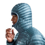 Alpine 850 Nano Down Hoodie