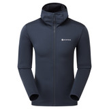 2024 Protium Hoodie Eclipse Blue