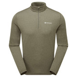 2024 Dart Zip Neck