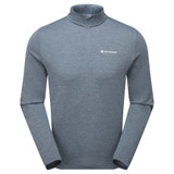 2024 Dart Zip Neck