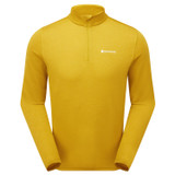 Dart Zip Neck