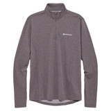 Dart Zip Neck