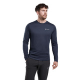 Dart Long Sleeve T-Shirt