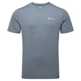 2024 Dart T-Shirt Stone Grey
