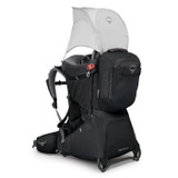 Poco Premium Child Carrier with Raincover