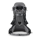 Poco Premium Child Carrier with Raincover