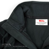 Pine Half Zip Fleece