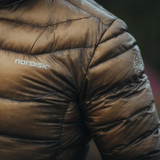 Strato 2.0 Ultralight Down Jacket