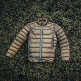 Strato 2.0 Ultralight Down Jacket