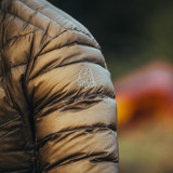 Strato 2.0 Ultralight Down Jacket