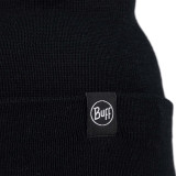Buff Lilon Knitted Beanie 