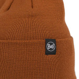 Buff Lilon Knitted Beanie 