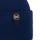 Buff Lilon Knitted Beanie 