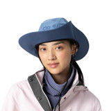 Seattle Rain Hat