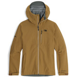 Foray 3L Jacket