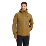 Foray 3L Jacket