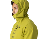 Foray 3L Jacket