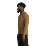 Deviator Fleece Half Zip