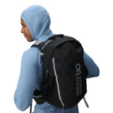 Echo Hoodie Echo Hoodie