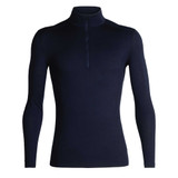 Merino 200 Oasis LS Half Zip