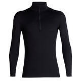 Merino 200 Oasis LS Half Zip