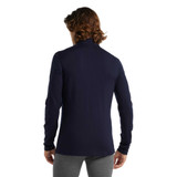 Merino 200 Oasis LS Half Zip