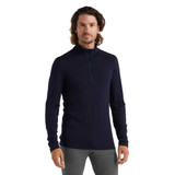 Merino 200 Oasis LS Half Zip