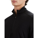 Merino 200 Oasis LS Half Zip