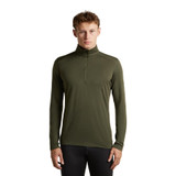 Merino 200 Oasis LS Half Zip