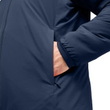 Mimic Alert Insulated Jacket