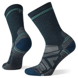Womens Hike Light Cushion Crew Socks