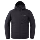 Ex Light Thermawrap Insulated Parka