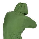 Ex Light Thermawrap Insulated Parka