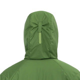 Ex Light Thermawrap Insulated Parka