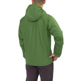 Ex Light Thermawrap Insulated Parka
