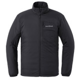 Ex Light Thermawrap Insulated Jacket