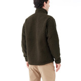 2024 Climaplus Shearling Jacket