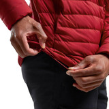 Montane Resolve Down Hoodie  Montane Resolve Down Hoodie