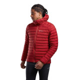 Montane Resolve Down Hoodie  Montane Resolve Down Hoodie