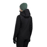 Womens Torren Petrichor 3L Jacket