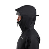 Womens Torren Petrichor 3L Jacket