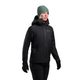Womens Torren Petrichor 3L Jacket