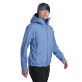 Womens Torren Petrichor 3L Jacket