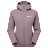 Montane Womens Khamsin Hoodie