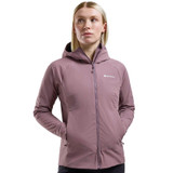 Womens Khamsin Hoodie