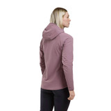 Womens Khamsin Hoodie