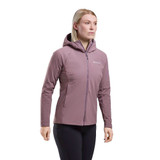 Womens Khamsin Hoodie