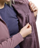 Womens Khamsin Hoodie